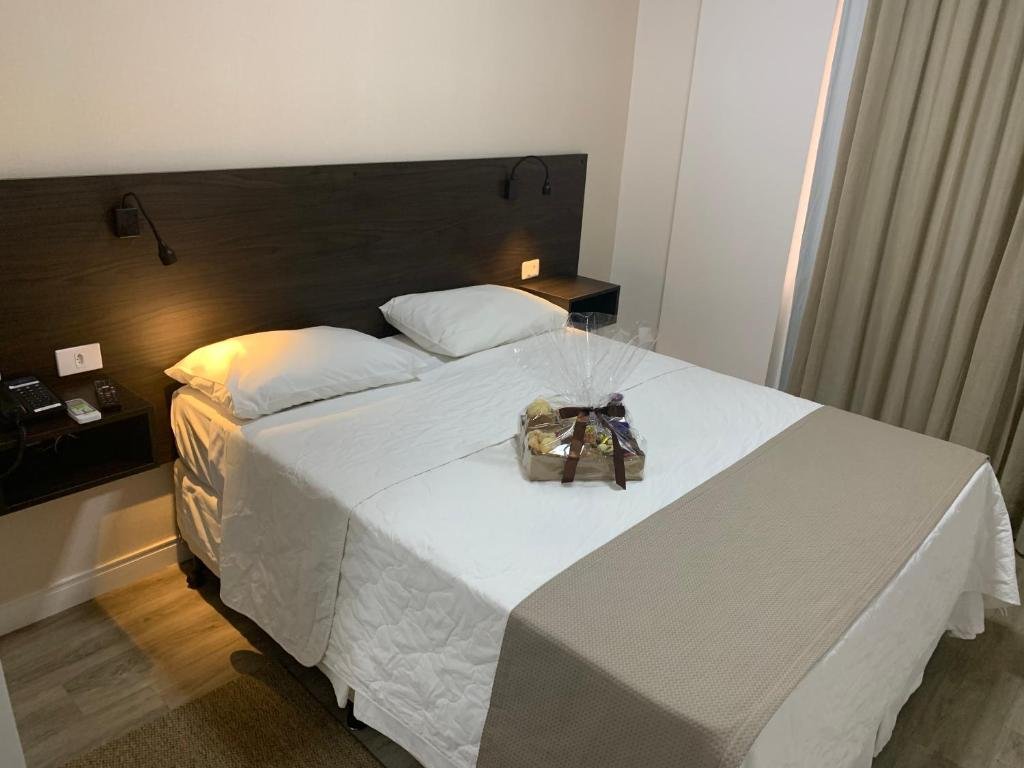 Apartamento Deluxe