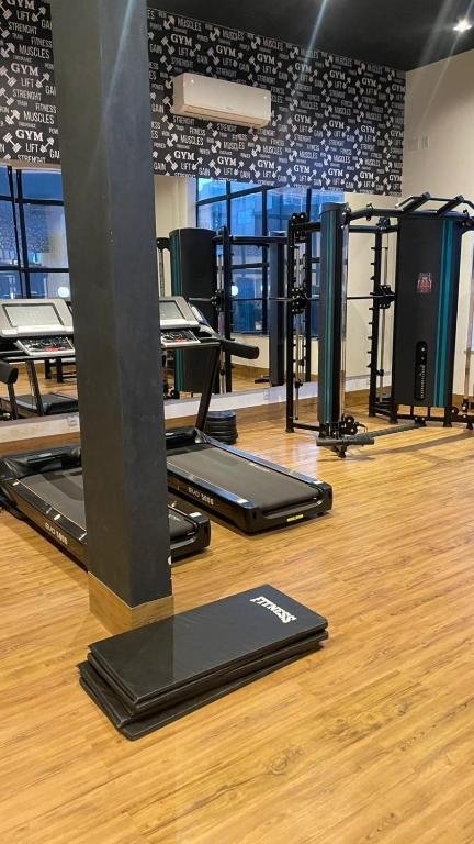 Fitness